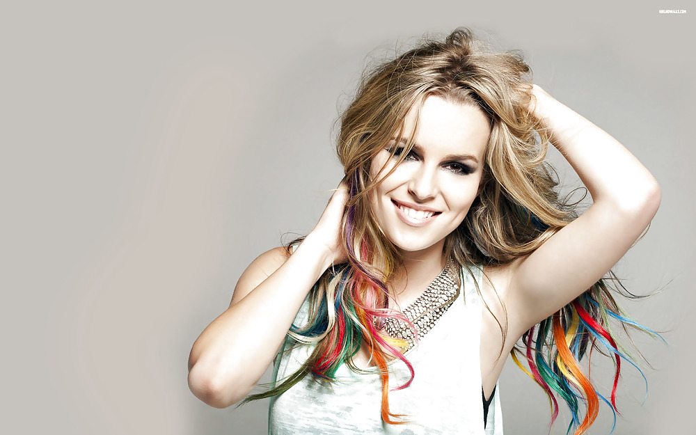 Bridgit Mendler #14706763