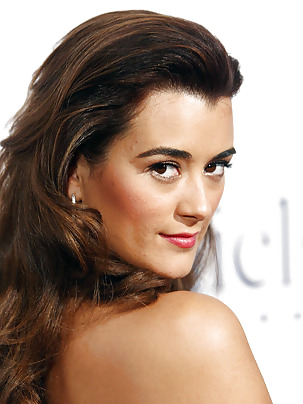 Cote de pablo
 #3296418