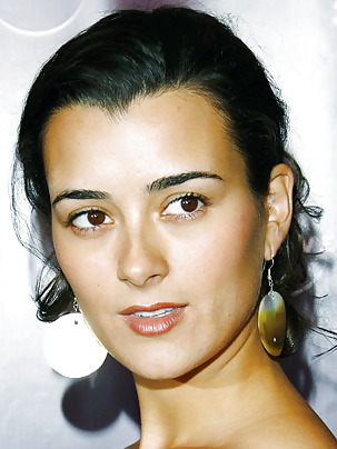 Cote de Pablo #3296434