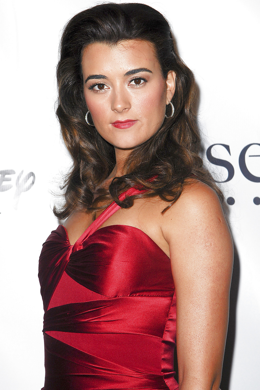 Cote de Pablo #3296542