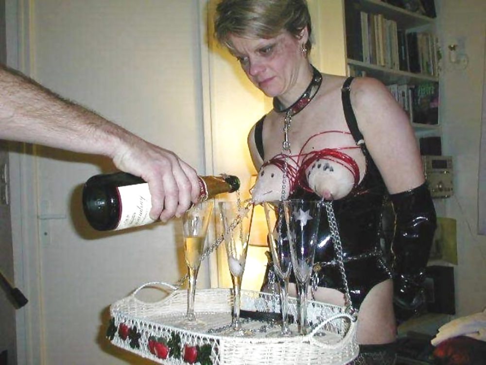 Pleasures of submission #14443109