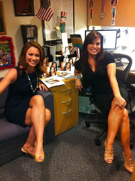 Robin Meade collection #2747716