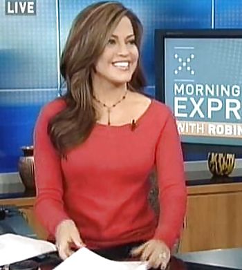 Robin Meade collection #2747742