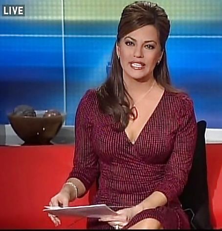 Robin Meade collection #2747753