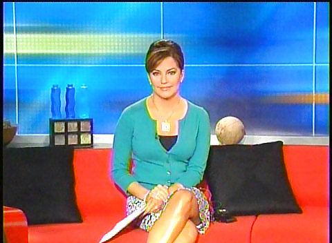Robin Meade collection #2747931