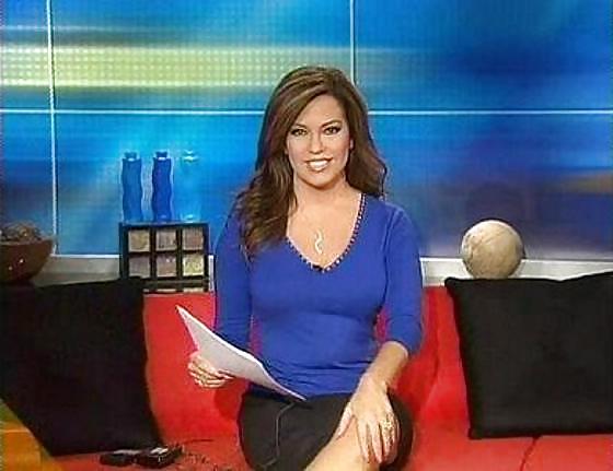 Robin Meade collection #2747938