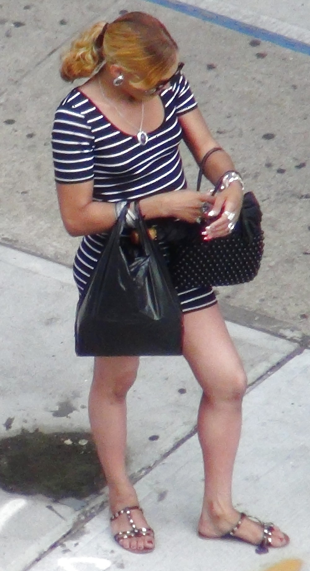 ニューヨーク・リアル・ガールズ
 #19273418