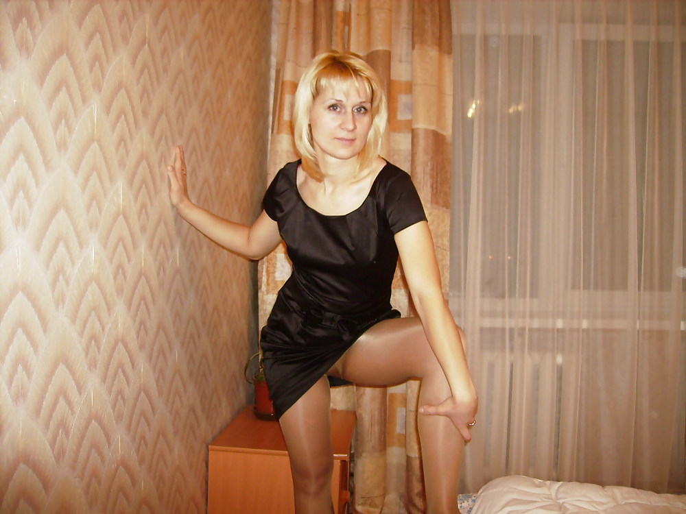 Mature pantyhose from Jimmy 4 #11509868