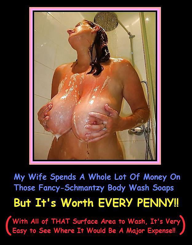 Funny Sexy Captioned Pictures & Posters CCXLVIII 6813 #18902925