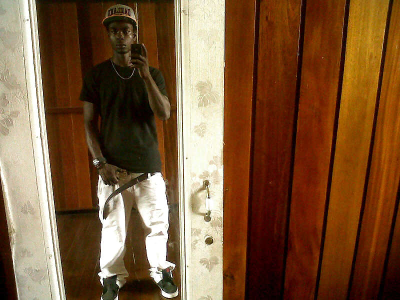 Guyanese black #19558117