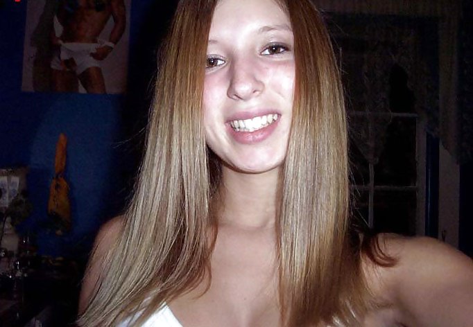 Sweet Teenage Boobies #9420420