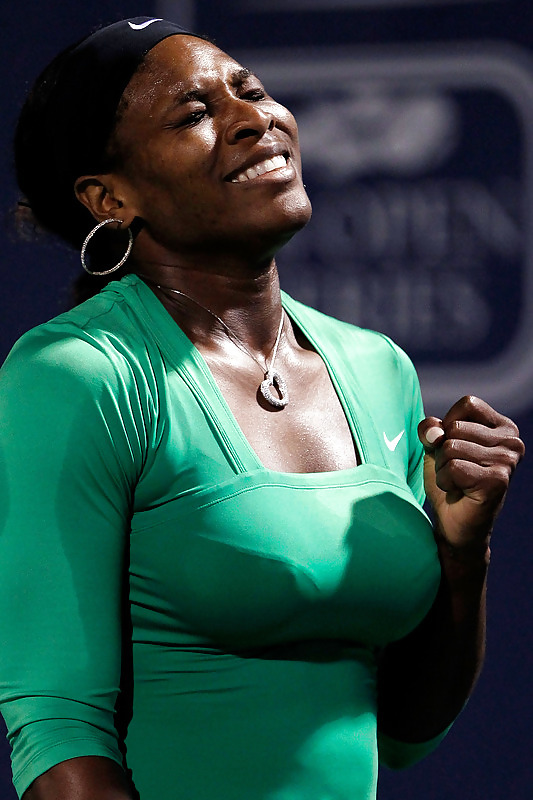 Serena Williams - Bei Der Bank Des Westens Klassisch #5099270
