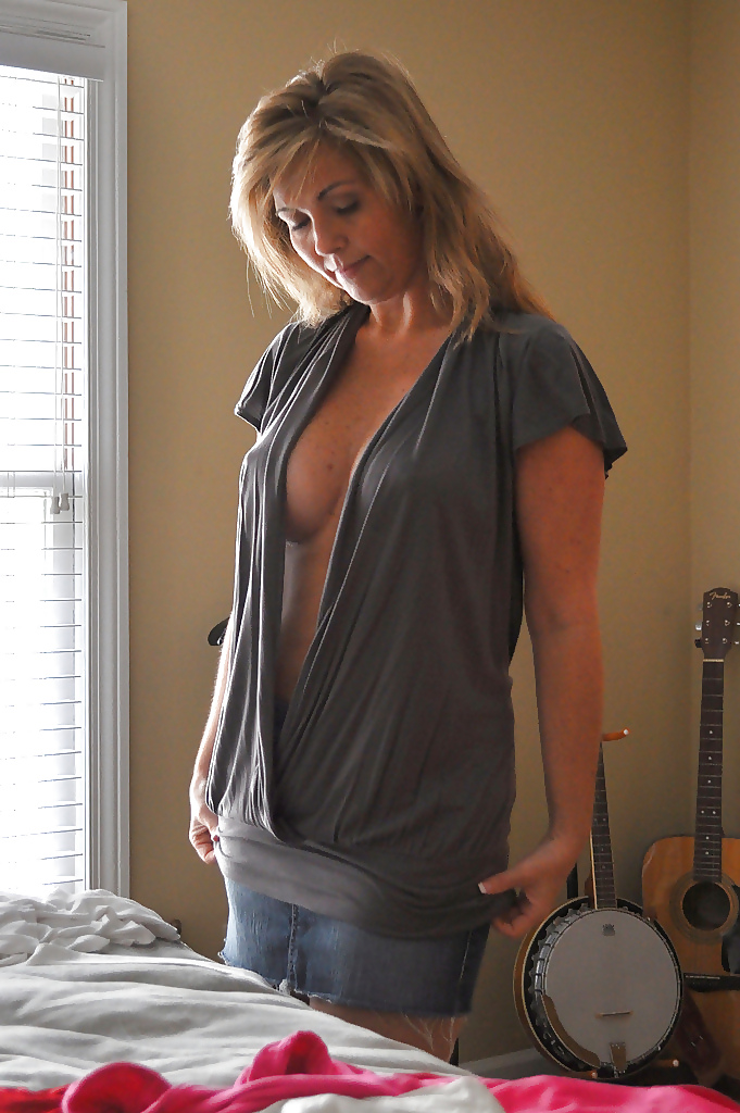 Mostly clothed #4 #12697720