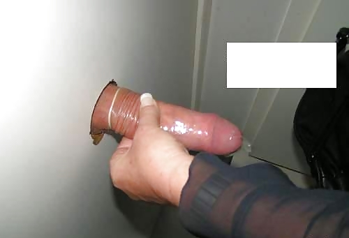 Gloryhole Das Geile Anonyme Vergnuegen,ich Liebe Es. #3266940