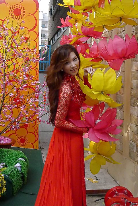 Asian Wife #4389766