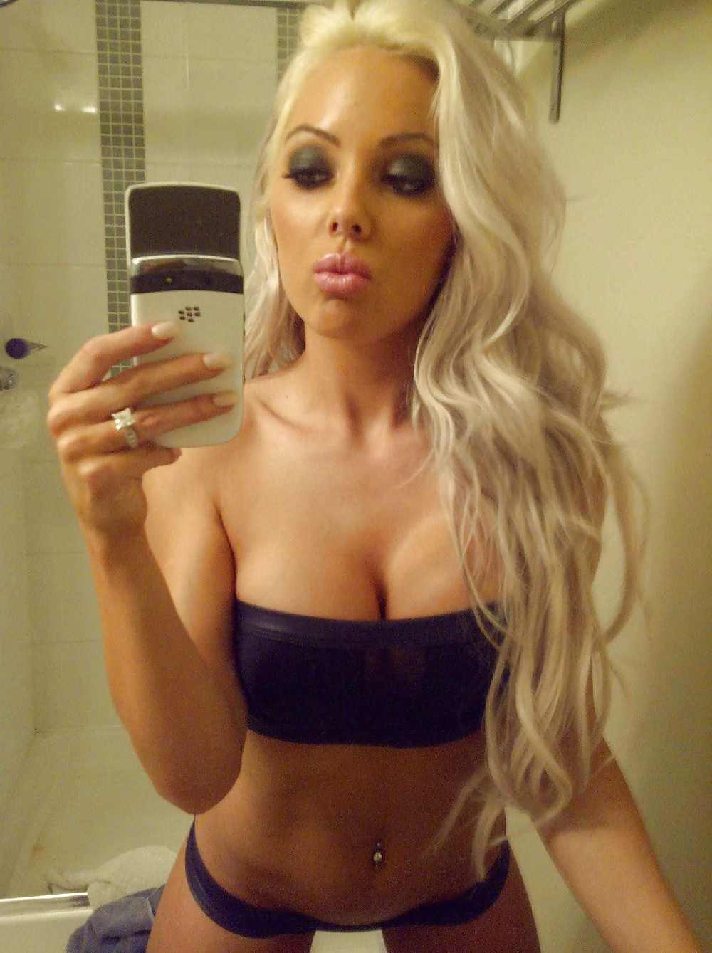 Hot Bimbo Girls 1 #14692374