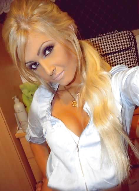 Hot Bimbo Girls 1 #14692388