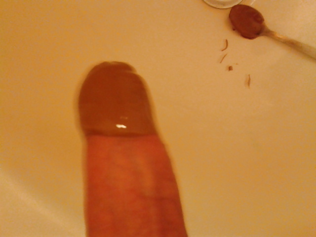 Choco Hahn Jemand #18363039