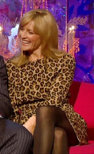 Mon Fave Gabby Logan #22196230