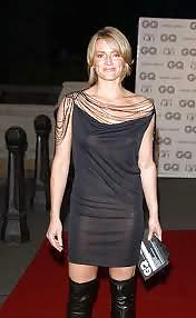 My Fave Celebs- Gabby Logan #22196243