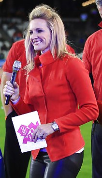 Mon Fave Gabby Logan #22196323