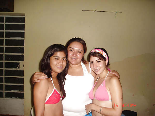 Ragazze messicane chicas mexicanas
 #15284938