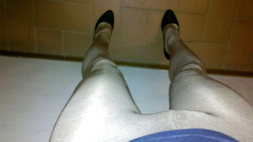 Gloss and decolte #14666685