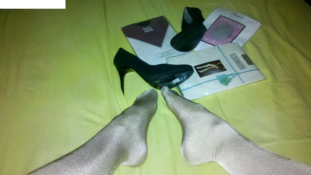 Gloss and decolte #14666691