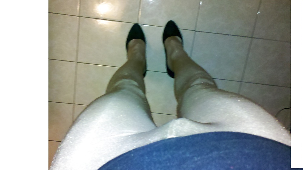 Gloss and decolte #14666768