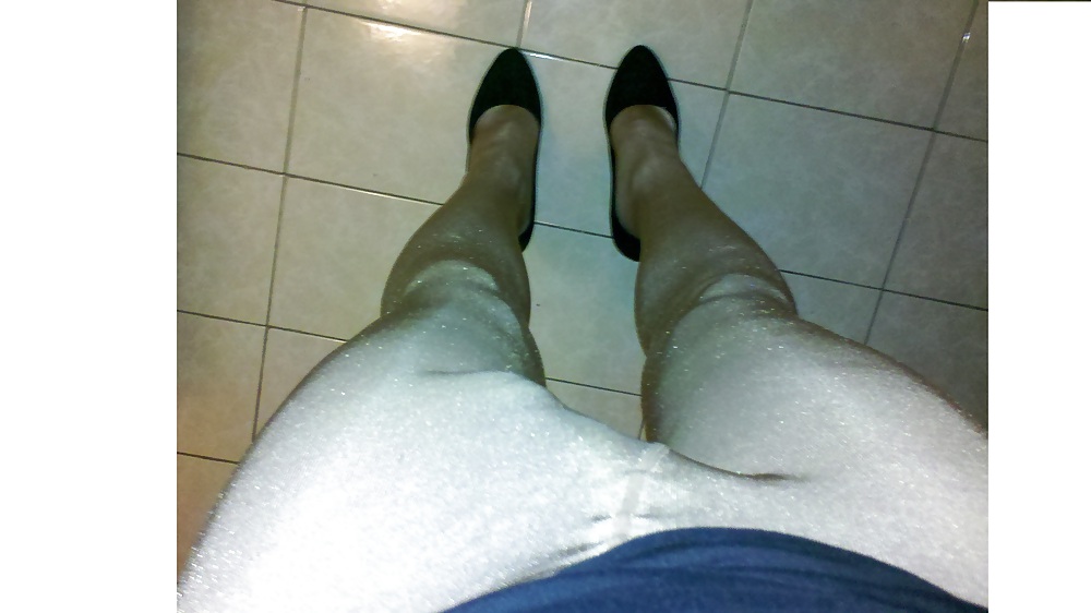 Gloss and decolte #14666773
