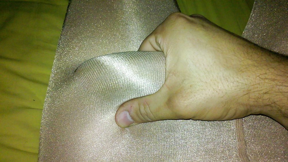 Gloss and decolte #14666862