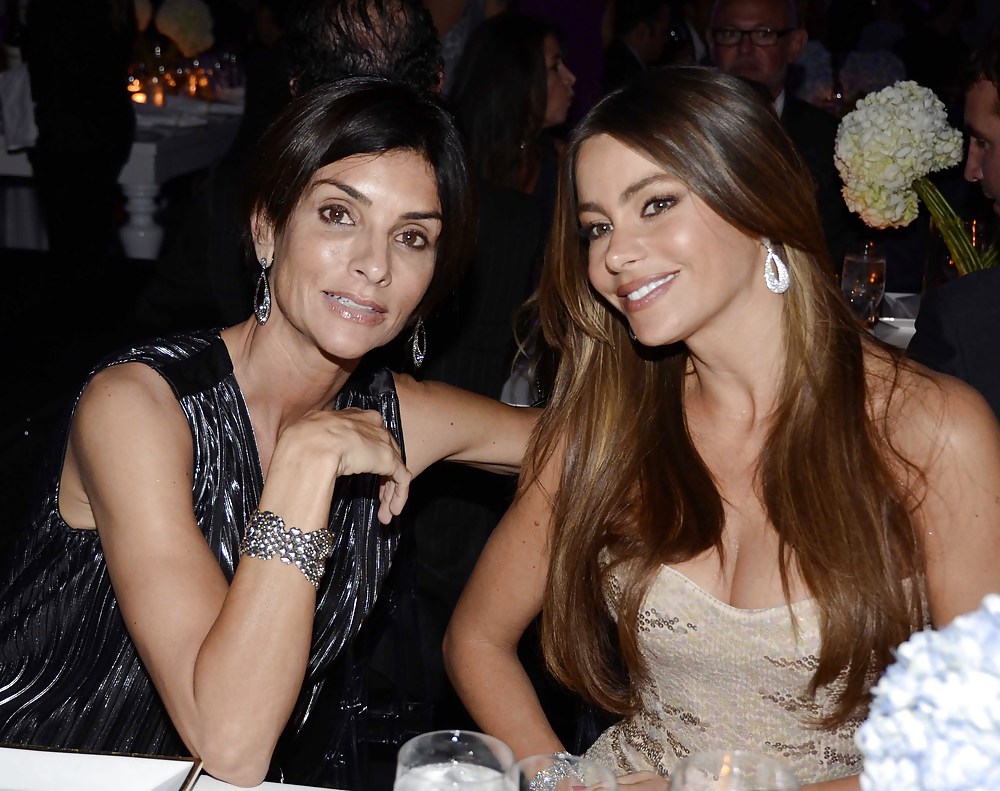 Sofia Vergara BeLive 5th Anniversary Celebration Miami #8392177