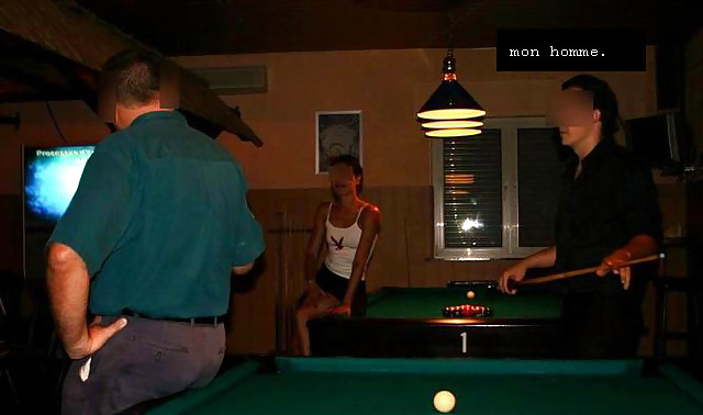Urlaub Termin In Einer Bar #10653461