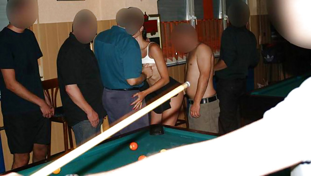 Urlaub Termin In Einer Bar #10653486
