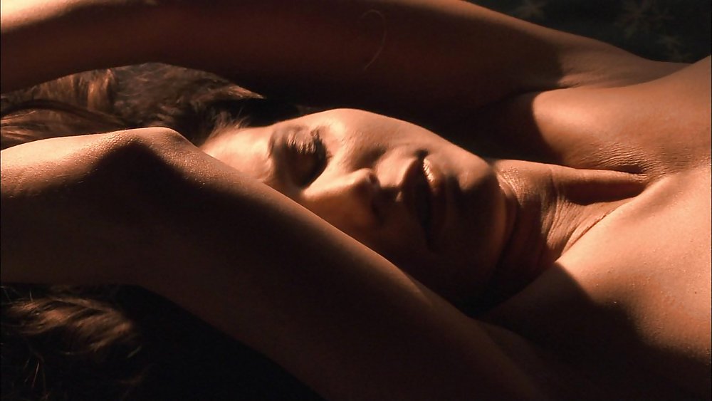 Charisma Carpenter #12437660