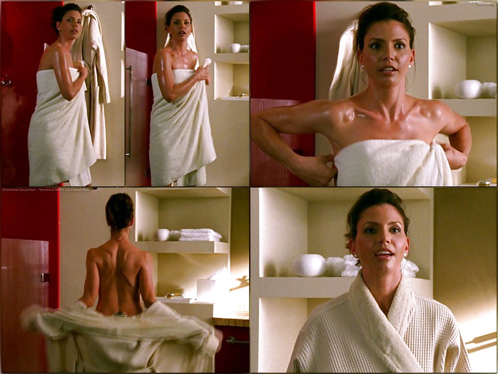 Charisma Carpenter #12437880