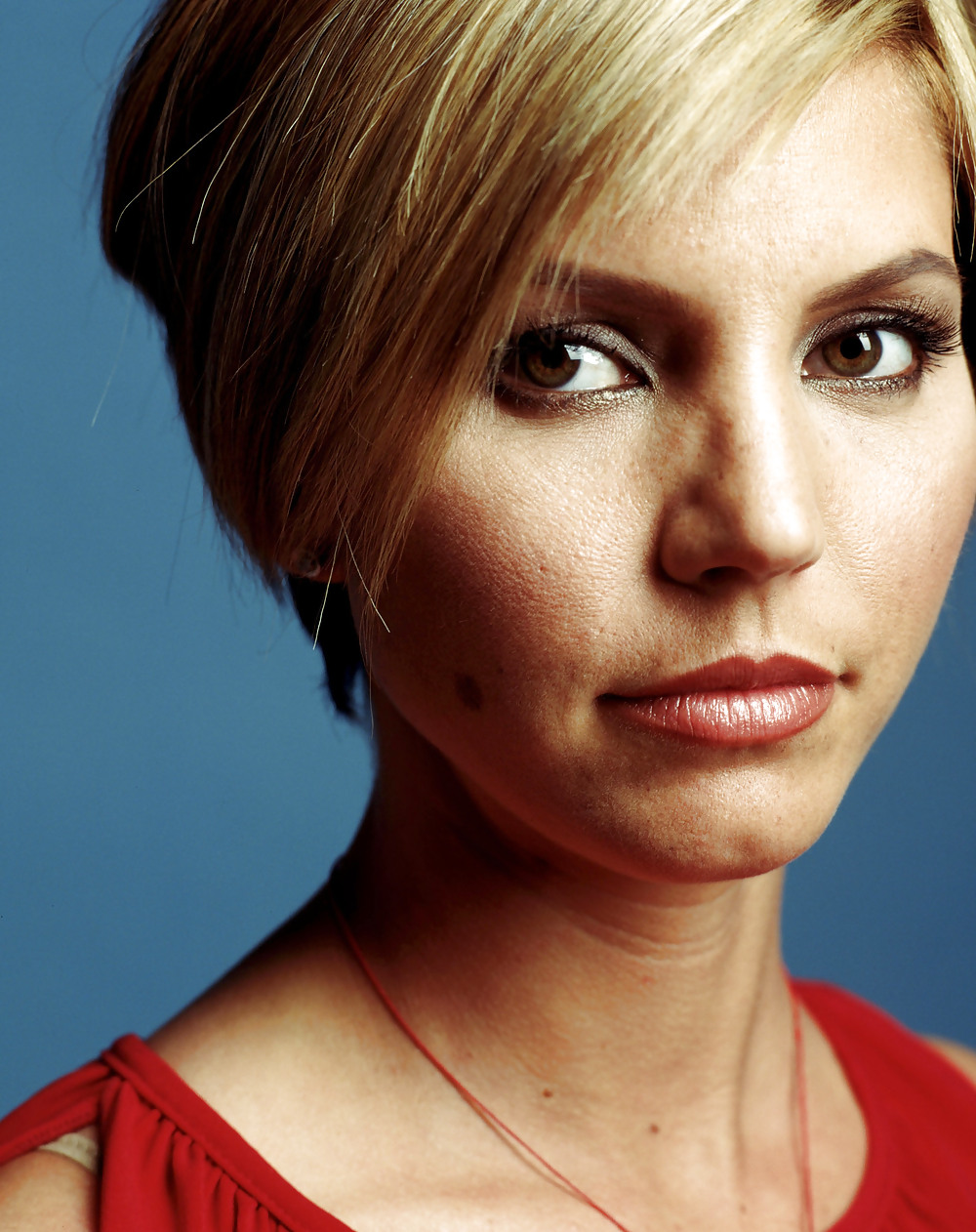 Charisma Carpenter #12437887