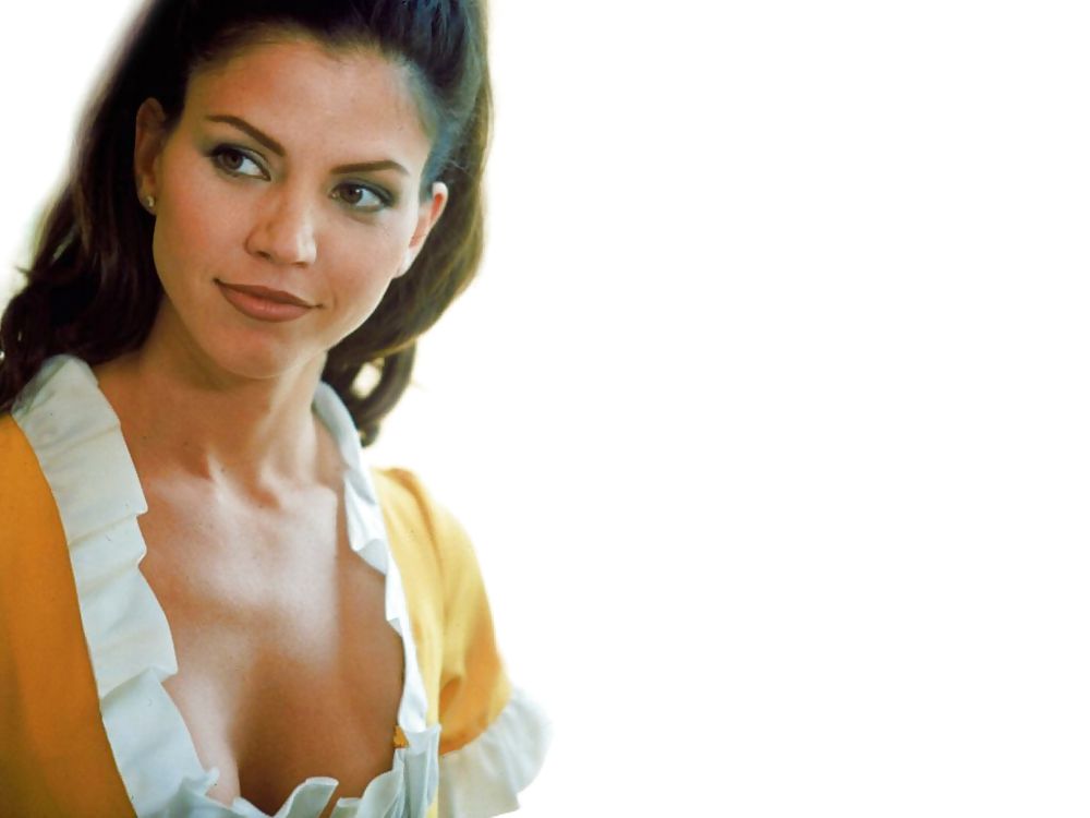 Charisma Carpenter #12437933