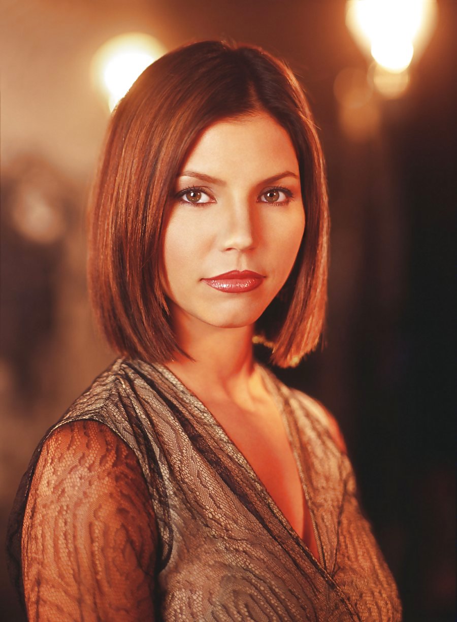 Charisma Carpenter #12438060