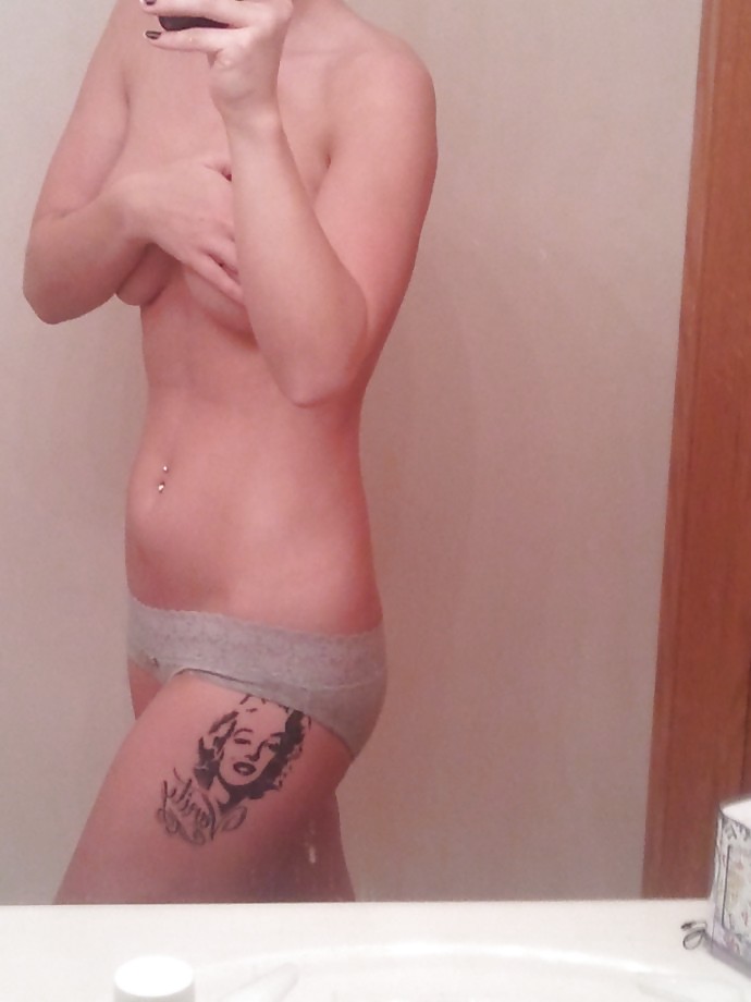 Short Haired Girl #9529421