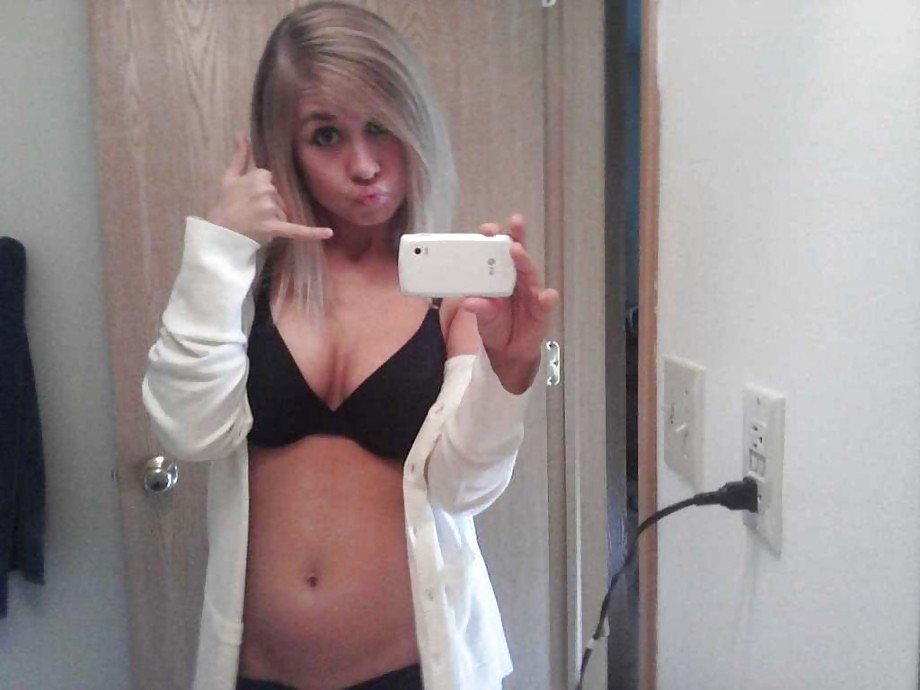 Short Haired Girl #9529426