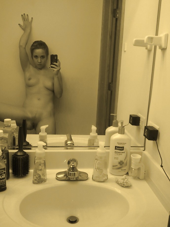 Short Haired Girl #9529455