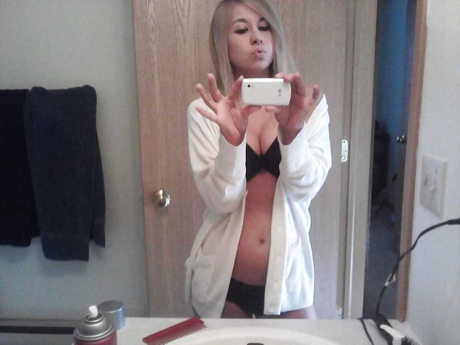 Short Haired Girl #9529482