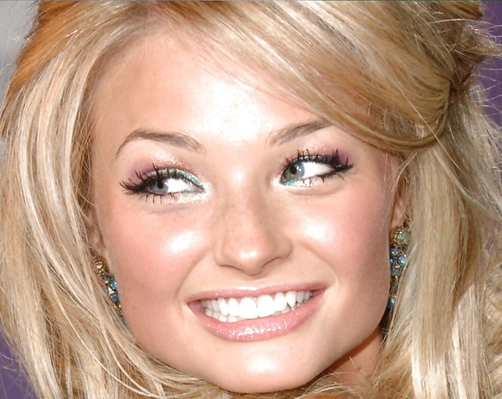 Emma Rigby #14228840