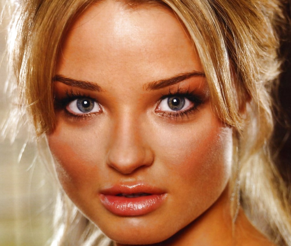 Emma rigby
 #14228988