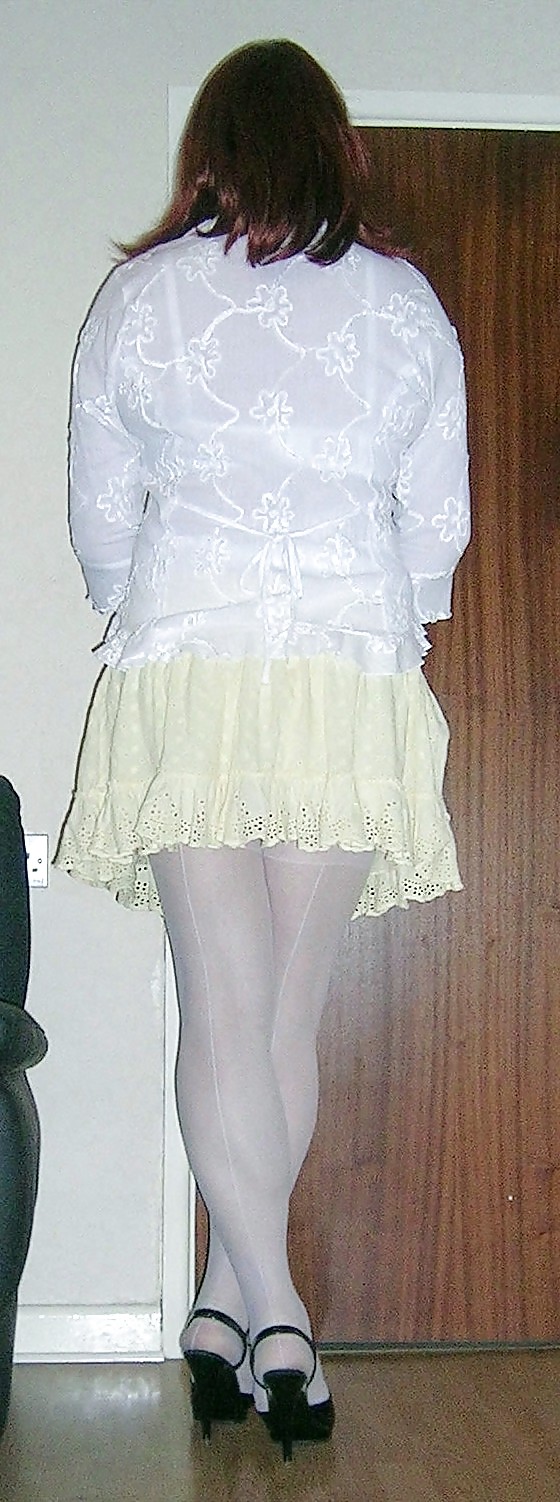 Mich In Höschen #22378543