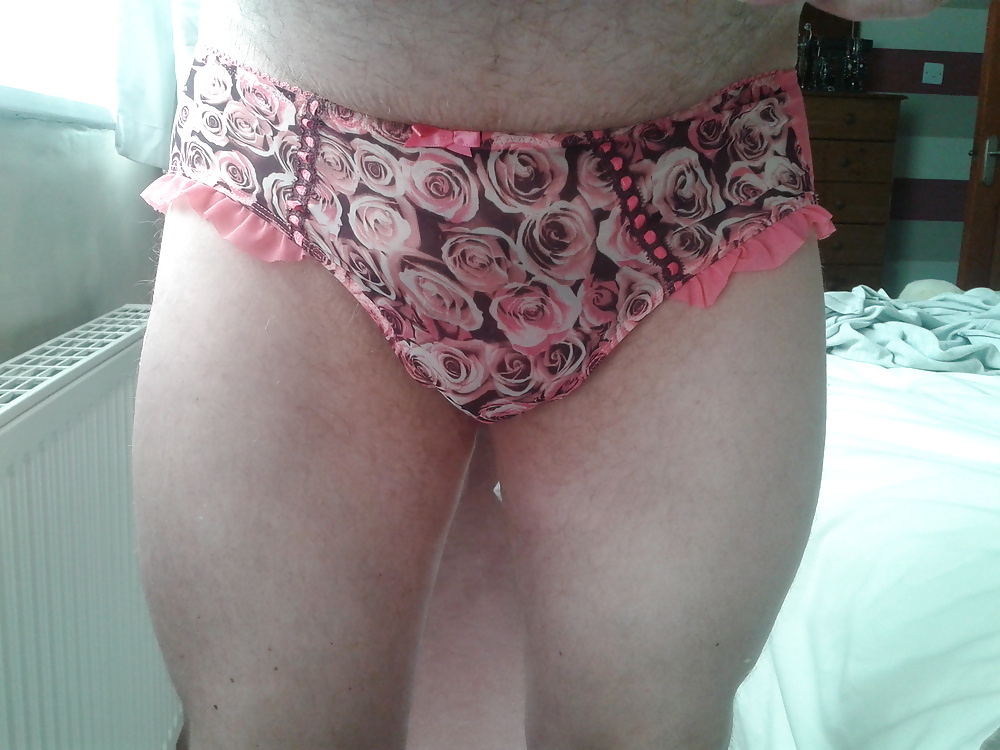 Unas cuantas en rosa
 #22517699