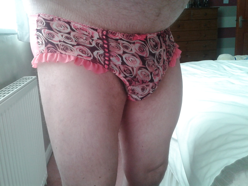 Unas cuantas en rosa
 #22517703