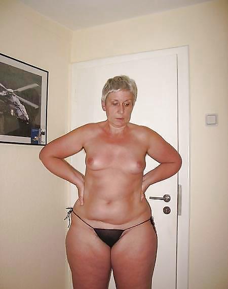 BBW and Mature 22 by searcher1957 #4507232