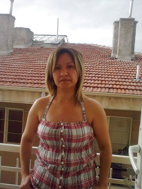 Turkish Mother 3 #8833724